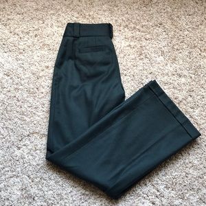 BR Jackson fit black slacks NWT
